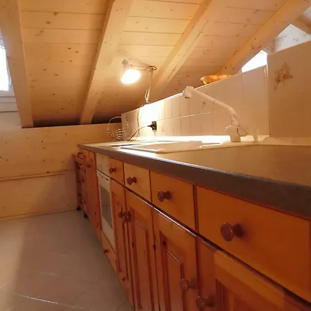 Apartament Gg