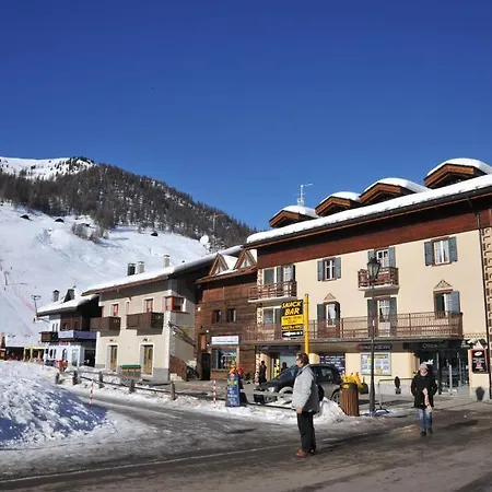 Gg * Livigno